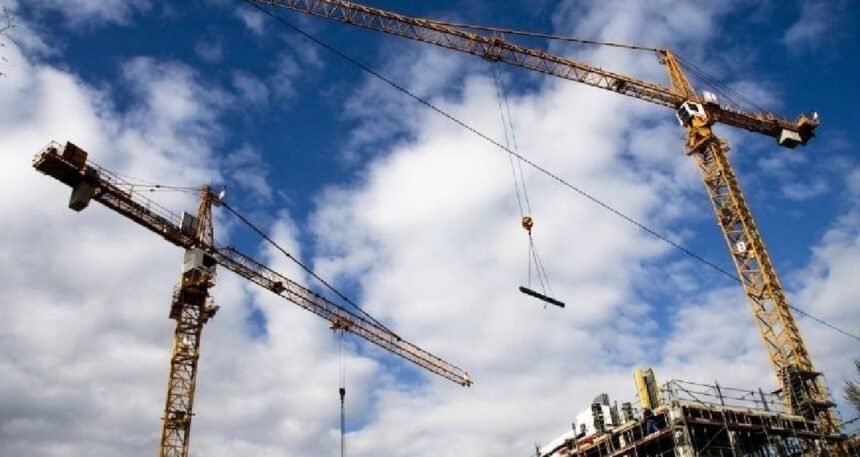 Türkiye’nin inşaat devlerindendi resmen iflas etti