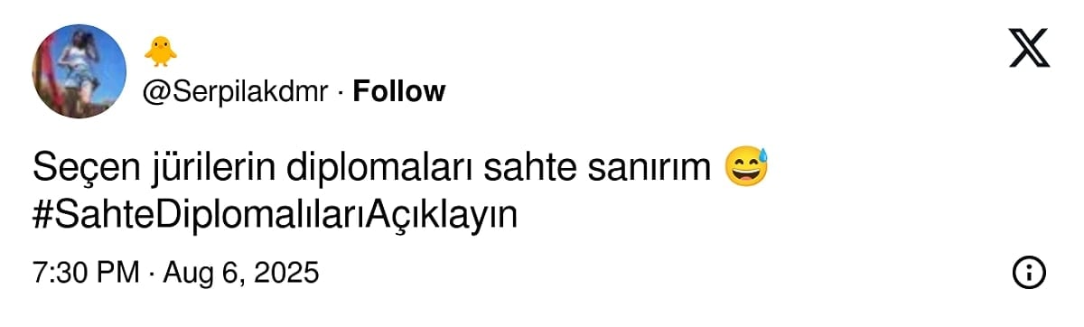 Türkiye'yi Tokyo'da temsil edecek Ayşe'nin güzelliği sosyal medyada tartışılıyor