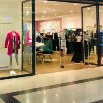 Türklerin bile kurtaramadığı giyim devi satıldı! Şirket en son kayyuma devredilmişti