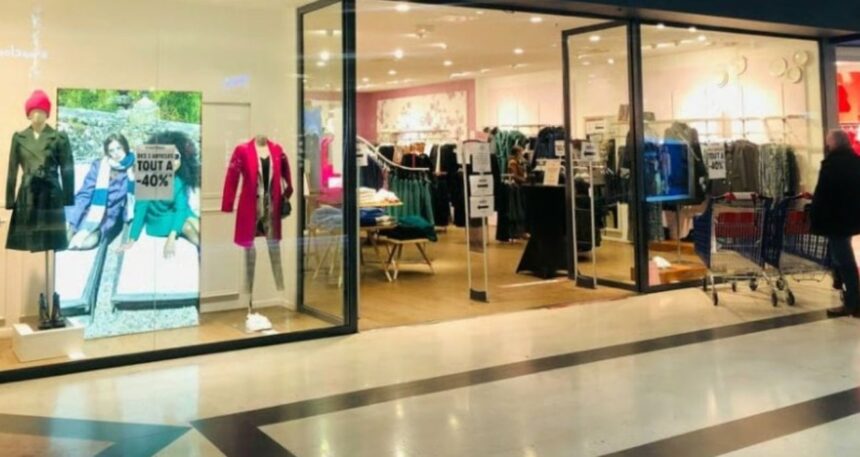 Türklerin bile kurtaramadığı giyim devi satıldı! Şirket en son kayyuma devredilmişti