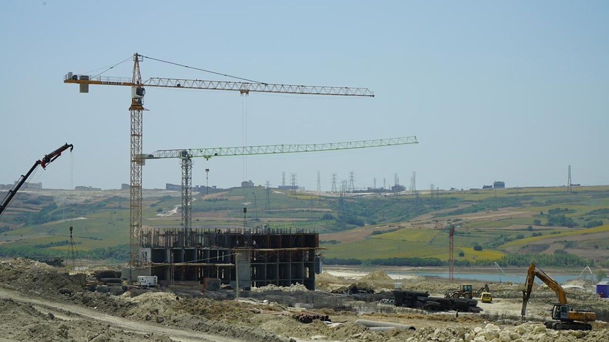 Tutuklamalar iyi planlanmış
