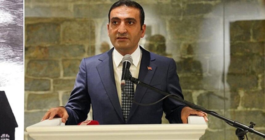 Tutuklu Beyoğlu Belediye Başkanı: Silivri’de yediğim her lokma boğazımda düğümleniyor
