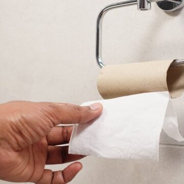 Tuvalette yapılan büyük hata aylarca uykusuz bırakıyor