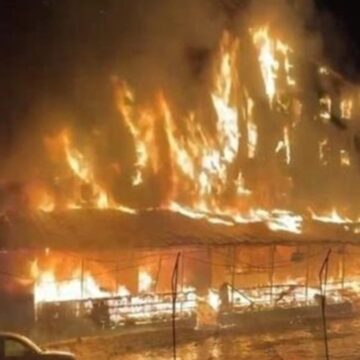 Üç can kaybının yaşandığı otel yangınında ihmaller zinciri