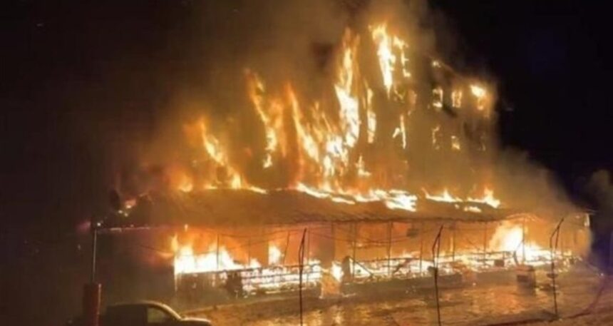 Üç can kaybının yaşandığı otel yangınında ihmaller zinciri