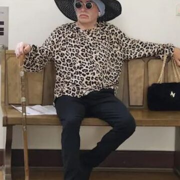 Ülkeyi karıştıran olay! Trans hükümlü kadın cezaevine koyulacak