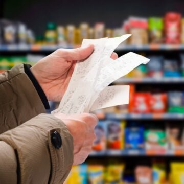 Ümit Özdağ: Gıdadaki fahiş fiyatlar iç barışı tehdit eder düzeyde