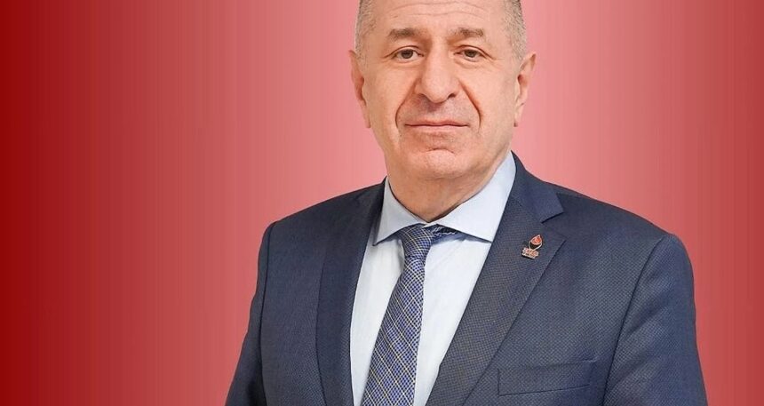 Ümit Özdağ’dan 4. yıl paylaşımı