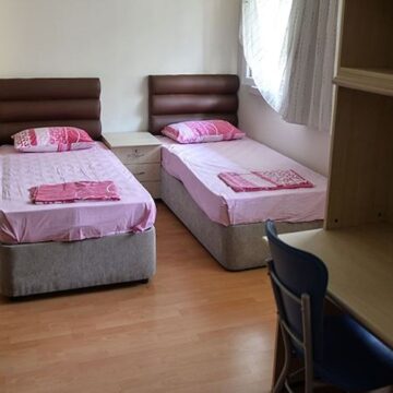 Üniversite kayıtları başlıyor: Yurt fiyatlarında büyük artış