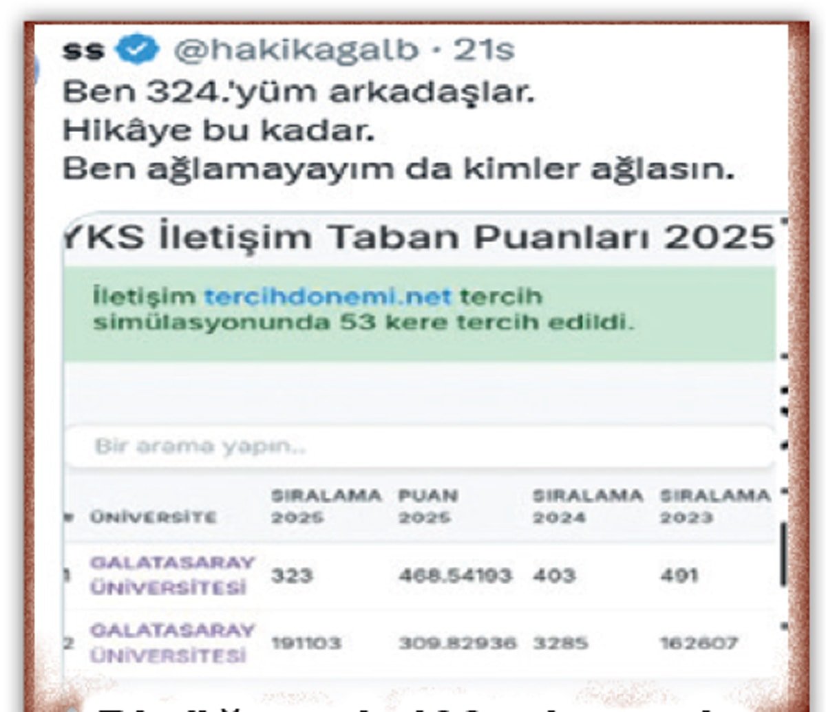 Üniversitelerde ‘gönülsüz öğrenci’ dönemi başlıyor
