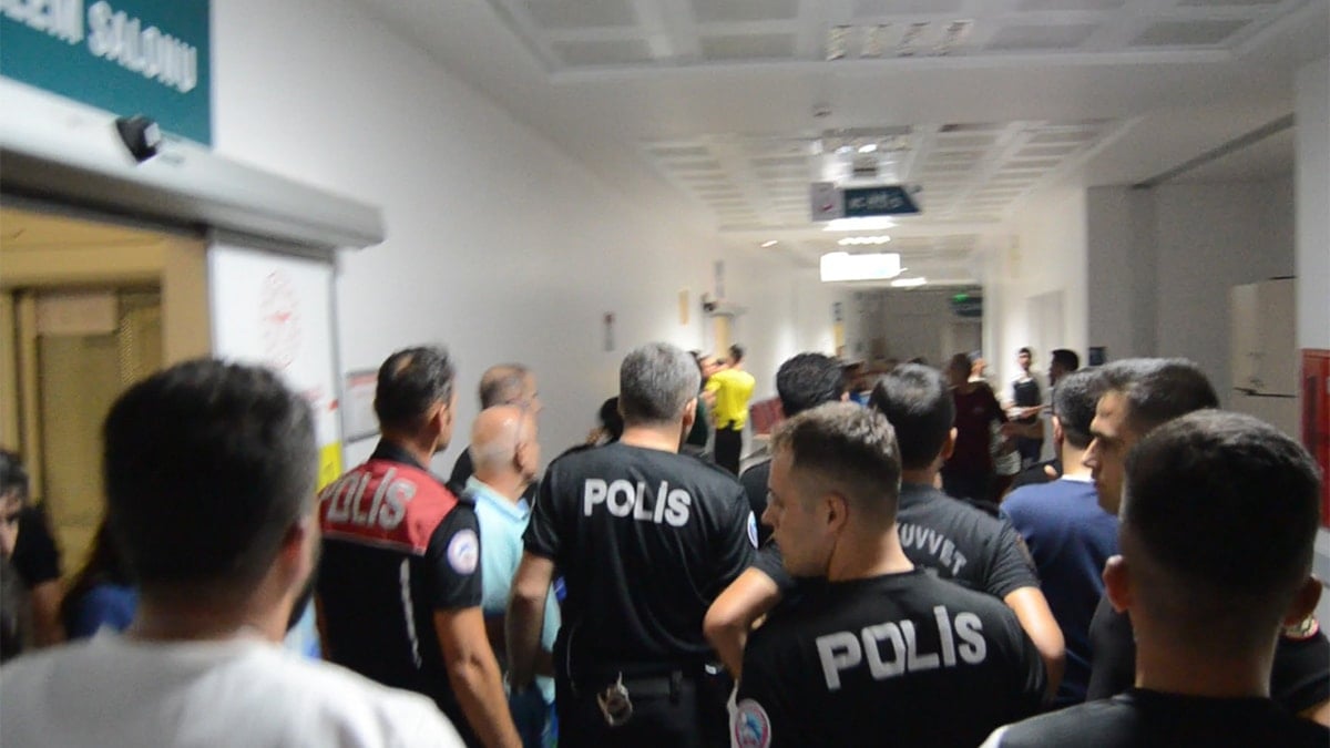Üniversiteli Teslime orman yolunda başından vurulmuş halde ölü bulundu