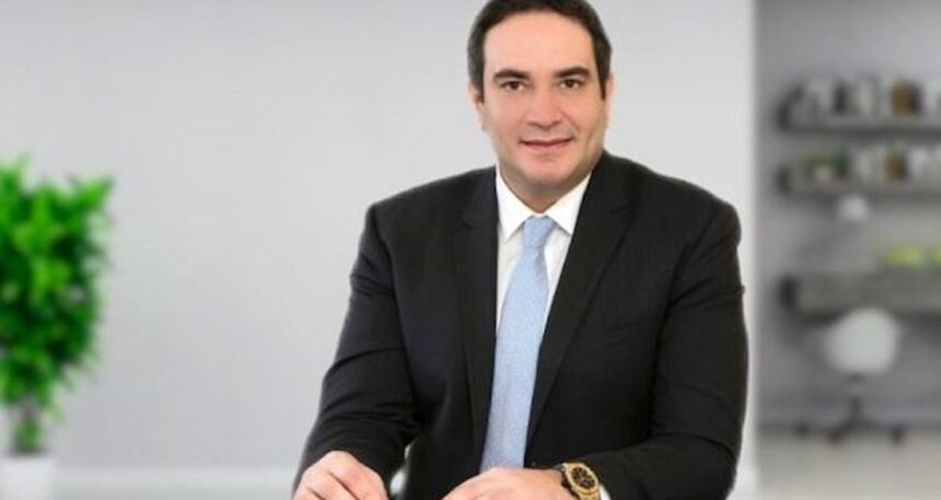 Ünlü Türk iş insanı hayatını kaybetti!