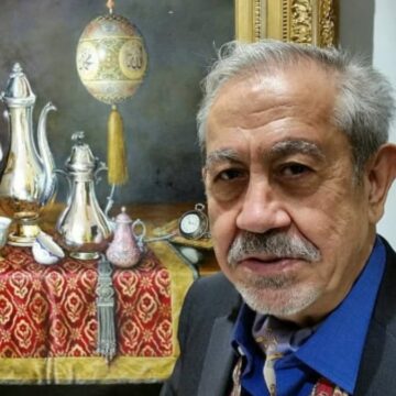 Usta sanatçı Yakup Cem hayatını kaybetti