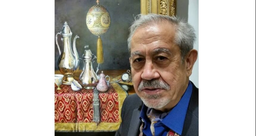 Usta sanatçı Yakup Cem hayatını kaybetti