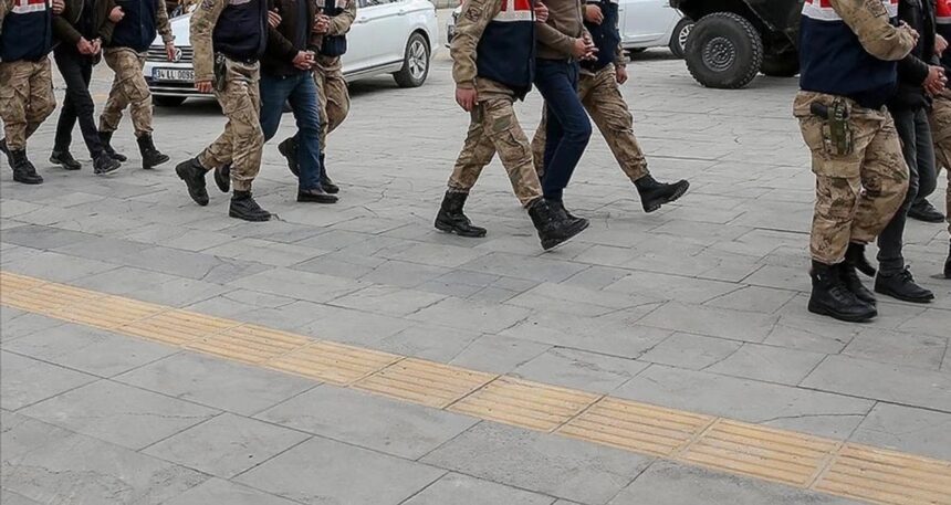 Van’da terör soruşturmalarında 7 şüpheli hakkında işlem yapıldı