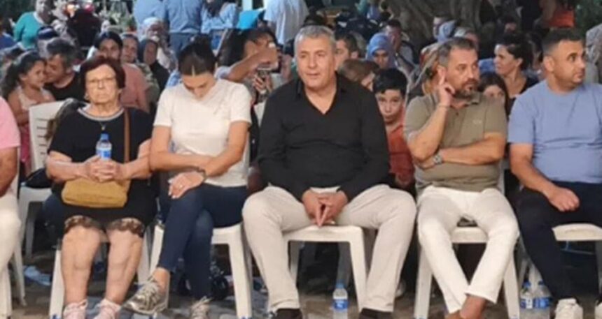 Vatandaş ‘Tuuu size’ diyerek yüzlerine tükürdü