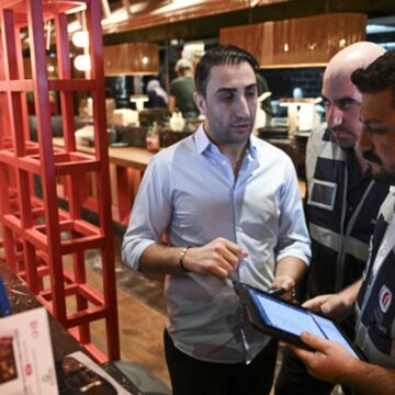 Vatandaşı bırak şirketlere bak