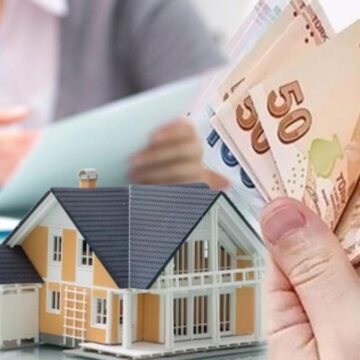 Vatandaşlardan emlak vergisi zammına tepki! ‘Yüzde bin artış olur mu?’