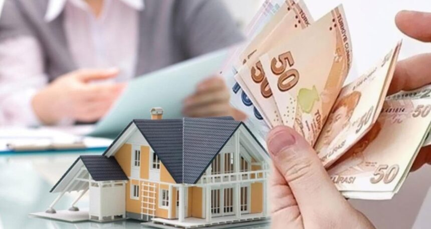 Vatandaşlardan emlak vergisi zammına tepki! ‘Yüzde bin artış olur mu?’