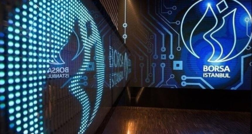 VİOP’ta endeks kontratı güne yükselişle başladı -6 Ağustos 2025