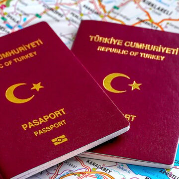 Vize aracılık işini ABD’li şirket aldı