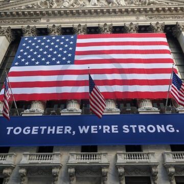 Wall Street’te Jackson Hole rallisi