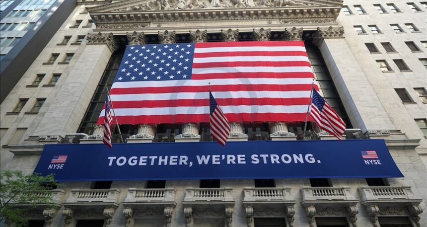 Wall Street’te Jackson Hole rallisi