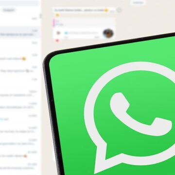 WhatsApp 6.8 milyon hesabı kapattı