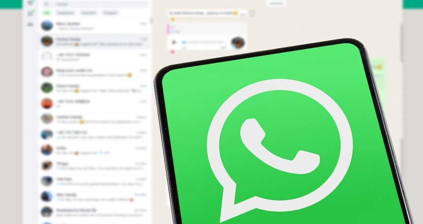 WhatsApp 6.8 milyon hesabı kapattı