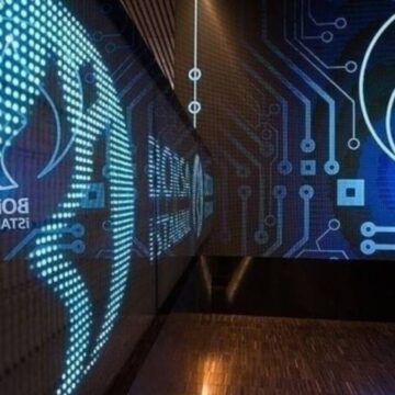 Yabancılar hisse senedi aldı!
