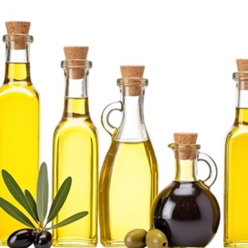 Yağlarla barışmak!  Zeytinyağı ve ötesi