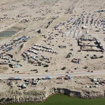 Yağmur ülkeyi felç etti, 140’ı çocuk 299 kişi hayatını kaybetti