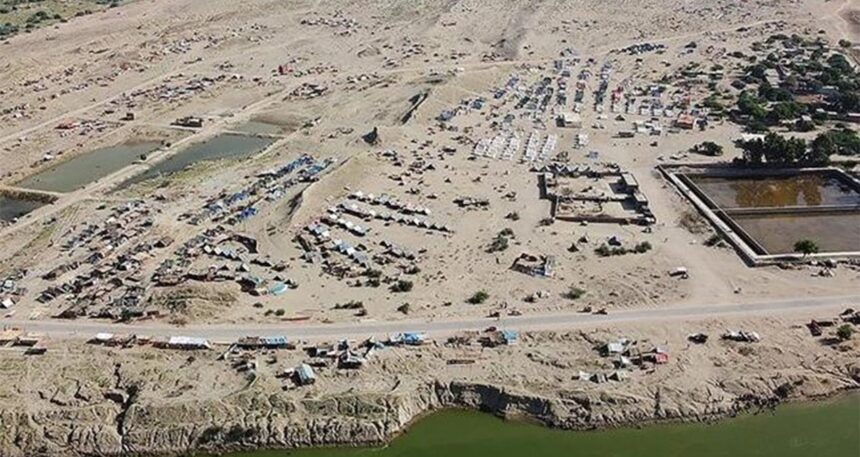 Yağmur ülkeyi felç etti, 140’ı çocuk 299 kişi hayatını kaybetti