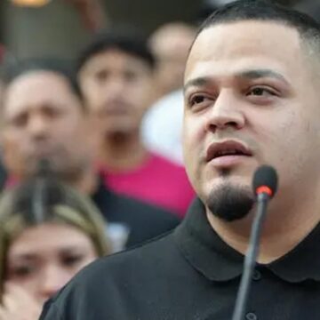 Yanlışlıkla sınır dışı edilmişti! Ülkeye ayak basar basmaz gözaltına alındı