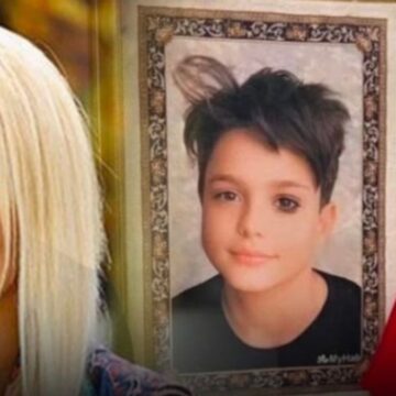 Yasemin Minguzzi’den Sedat Peker’in eşi Özge Peker’e özel teşekkür