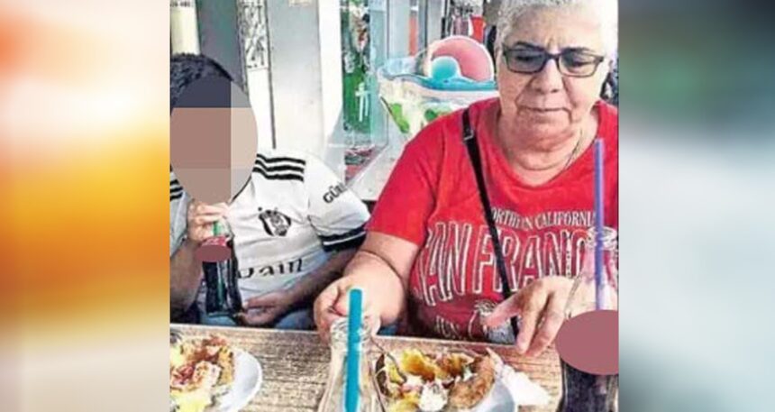 Yediği kumpir sonu olmuştu:  Mahkemede çarpıcı detaylar ortaya çıktı