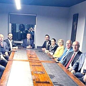 Yemekteki pis kokudan Adalet torpili çıktı