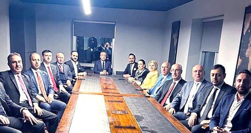 Yemekteki pis kokudan Adalet torpili çıktı