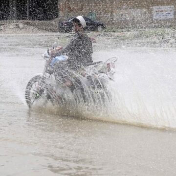 Yemen’de sel 7 can aldı