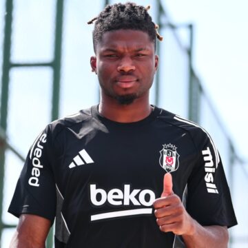 Yeni transfer El Bilal Toure hedefini açıkladı