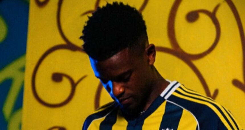 Yeni transferin Mourinho heyecanı