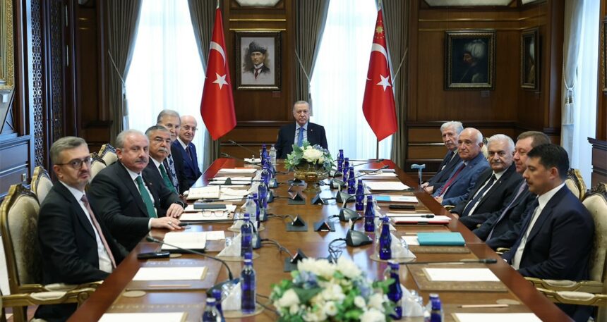 YİK toplandı! Gündemde kumar ve bahis vardı