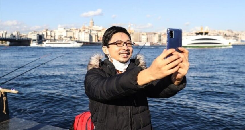 Yoshi Enomoto’nun oturma izni reddedildi