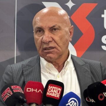 Yüksel Yıldırım: O sesin Yunanistan’a kadar gittiğine inanıyorum