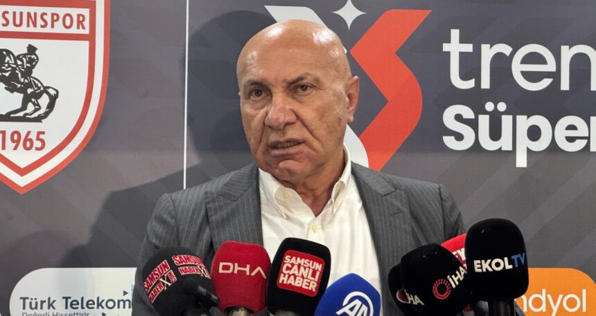 Yüksel Yıldırım: O sesin Yunanistan’a kadar gittiğine inanıyorum