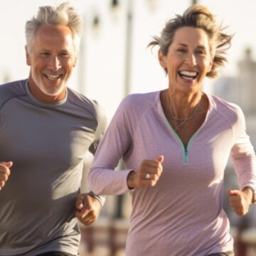 Yürüyüş: Kalp değil, ritim işi