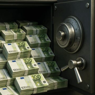 Yüz binlerce kişinin hesabındaki paradan haberi yok! Kimse almazsa devlet el koyacak