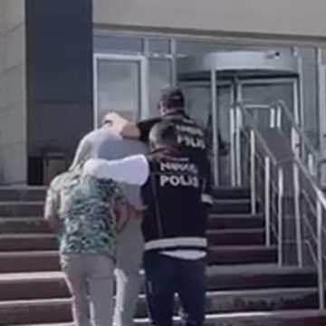 Zehir tacirlerinin uyuşturucuyu sakladığı yer yok artık dedirtti! Cerrahi işlemle alındı