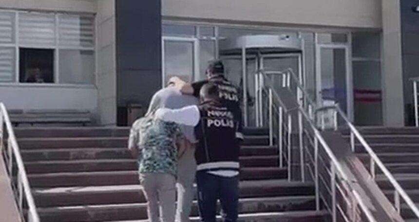 Zehir tacirlerinin uyuşturucuyu sakladığı yer yok artık dedirtti! Cerrahi işlemle alındı