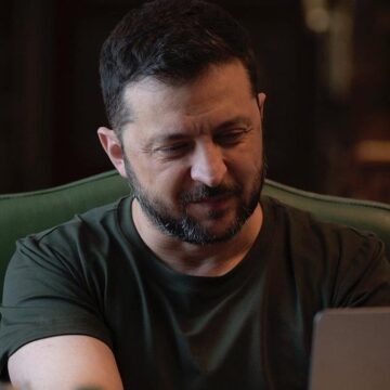 Zelenskiy: “Rusya yeni saldırılar için hazırlık yapıyor”